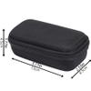 Khanka Hard Travel Case replacement for WEISHI Double Edge Safety Razor/Merkur Long Handled Safety Razor view 4