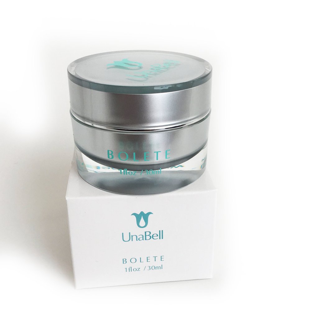Bolete Night Cream