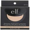 Elf Cosmetics Highlighting HD Powder Sunset Glow, 1 Pound view 2