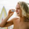 EiR NYC Organic Surf Mud Pro Sunscreen Stick - Non-Nano Zinc Oxide - Cruelty Free - Coconut, 1.5 Oz view 4