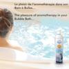 Camylle - Whirlpool Bath Milk Elinya - Emulsion of Essential Oils for Hydrotherapy Baths, Bubble Baths and Foot Spas - A Slimming Agent with Pure Intense Aromas - 500ml view 3