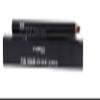 MAC Eye Kohl Eyeliner-Smolder 1.36 g / 0.04 oz, Pencil view 1