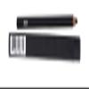 MAC Eye Kohl Eyeliner-Smolder 1.36 g / 0.04 oz, Pencil view 3