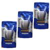 BIO SUPER TREATMENT GREEN CREAM INTENSIVE HAIR DAMAGE, 1 BOX OF 24 SACHETS BY JAWNOY SHOP view 1