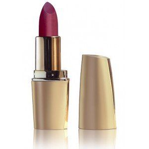 Iba Halal Care PureLips Moisturizing Lipstick - A10 Plum Pure (4gm)