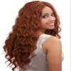 BOBBI BOSS Indi Remi OCEAN WAVE 14" #1 Jet Black by MIDWAY view 1