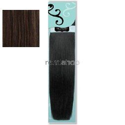 BOBBI BOSS Indi Remi NATURAL YAKY 10" (Mixed Color) by MIDWAY