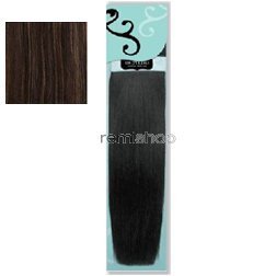 BOBBI BOSS Indi Remi NATURAL YAKY 10" (Mixed Color) by MIDWAY