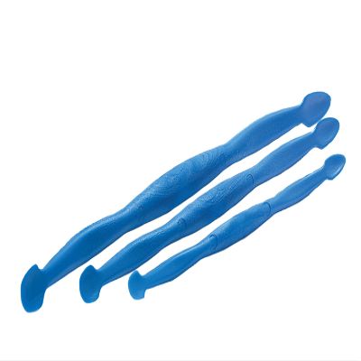 Ibd Ibd Ibd Two-sided Cuticle Pusher 3 Sizes
