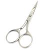 PRECISE CANADA: MUSTACHE BEARD SCISSORS 4" PC view 1