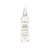 Shea Moisture 100% Virgin Coconut Oil Leave-in Treatment, Shine Curly and Tame Frizz for Tangle-Free Hair, All Natural certified Organic, 8 Ounce view 1