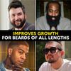 The Beard Club - Biotin Beard Growth Vitamins - Support A Thicker Fuller Beard, Fill in Patches - Minerals & Multi-Vitamins Help Support and Stimulate Healthier Facial Hair Growth view 3