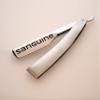 Cut Throat Shaving Razor/Cut Throat Razors/Shavette Razor (coolcut) + Free Blades & Pouch view 1