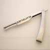 Cut Throat Shaving Razor/Cut Throat Razors/Shavette Razor (coolcut) + Free Blades & Pouch view 2