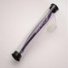 Sanguine Tweezers - Slant Tip - Stainless Steel (Purple) view 2
