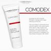 Christina Comodex Scrub & Smooth Face Exfoliator | Fights Oiliness, Visible Pores and Dark Spots | Exfoliate for face Removes Dirt and Oil Residue | Even-Toned Skin Effect 75ml view 2