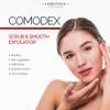 Christina Comodex Scrub & Smooth Face Exfoliator | Fights Oiliness, Visible Pores and Dark Spots | Exfoliate for face Removes Dirt and Oil Residue | Even-Toned Skin Effect 75ml view 4