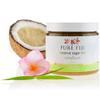 Pure Fiji Coconut Sugar Body Scrub - Body Exfoliator Scrub Natural Origin for Smooths and Softens Skin - Organic Exfoliating Sugar Scrub for Body, Starfruit, 15.5 Oz view 1
