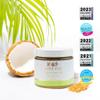 Pure Fiji Coconut Sugar Body Scrub - Body Exfoliator Scrub Natural Origin for Smooths and Softens Skin - Organic Exfoliating Sugar Scrub for Body, Starfruit, 15.5 Oz view 4