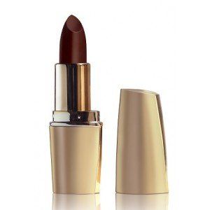 Iba Halal Care PureLips Moisturizing Lipstick - A35 Dark Chocolate