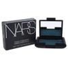 NARS Women's NARSES81 Shimmer Powder Eyeshadow, Tropic Matte with Particles, 0.07oz view 1