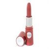 Lovely Rouge Lipstick - # 05 Beige Intime - Bourjois - Lip Color - Lovely Rouge Lipstick - 3g/0.1oz view 1