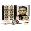 Graftobian Monster Character Makeup Kit - Monster Makeup Set for Costumes, Cosplay, and Halloween view 1