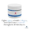Rejuvenating Protein Moisturizer Dermatologist-Developed Collagen Face Cream with Proteins and Peptides for Facial Skin Elasticity and Youthful Glow - Anti-Aging Peptide Moisturizer that Treats Fine L view 2