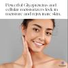 Rejuvenating Protein Moisturizer Dermatologist-Developed Collagen Face Cream with Proteins and Peptides for Facial Skin Elasticity and Youthful Glow - Anti-Aging Peptide Moisturizer that Treats Fine L view 3