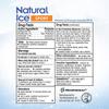 Natural Ice Sport, 0.16 ounce Tubes (Pack of 48) view 3