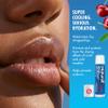 Natural Ice Cherry Flavor Medicated Lip Balm with SPF 15, 48 Count view 3