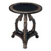 Butler Lafayette Round Stone Accent Table view 1