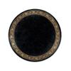 Butler Lafayette Round Stone Accent Table view 2