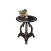 Butler Lafayette Round Stone Accent Table view 3