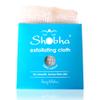 Shobha Exfoliating Cloth  Reusable Natural Body Scrubber  Remove Dead Skin and Prevent Ingrown Hairs  Washcloth Suitable for Sensitive Body and Bikini Areas  Shower Loofah Alternative view 1