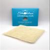 Shobha Exfoliating Cloth  Reusable Natural Body Scrubber  Remove Dead Skin and Prevent Ingrown Hairs  Washcloth Suitable for Sensitive Body and Bikini Areas  Shower Loofah Alternative view 4