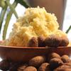 3CayG Raw Organic Ivory Shea Butter 5LB Pail Clean Ready to Use Bulk Shea Butter Raw African Shea Butter Great for Body Butters Soap Making Haircare Skincare DIY Beauty Products (5LB) view 4