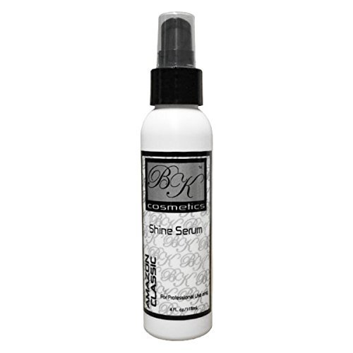 BK Cosmetics Amazon Shine Serum (4.oz)