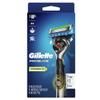 Gillette Fusion5 ProGlide Power Men's Razor, Handle & 1 Blade Refill view 1