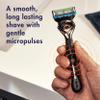 Gillette Fusion5 ProGlide Power Men's Razor, Handle & 1 Blade Refill view 3