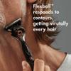 Gillette Fusion5 ProGlide Power Men's Razor, Handle & 1 Blade Refill view 4