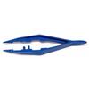 Medique 77233 Tweezers, Disposable, 100/Bag, Lot of 8 view 1
