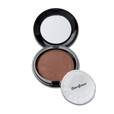 STARGAZER Pressed FACE Powder compact BODY GLOW