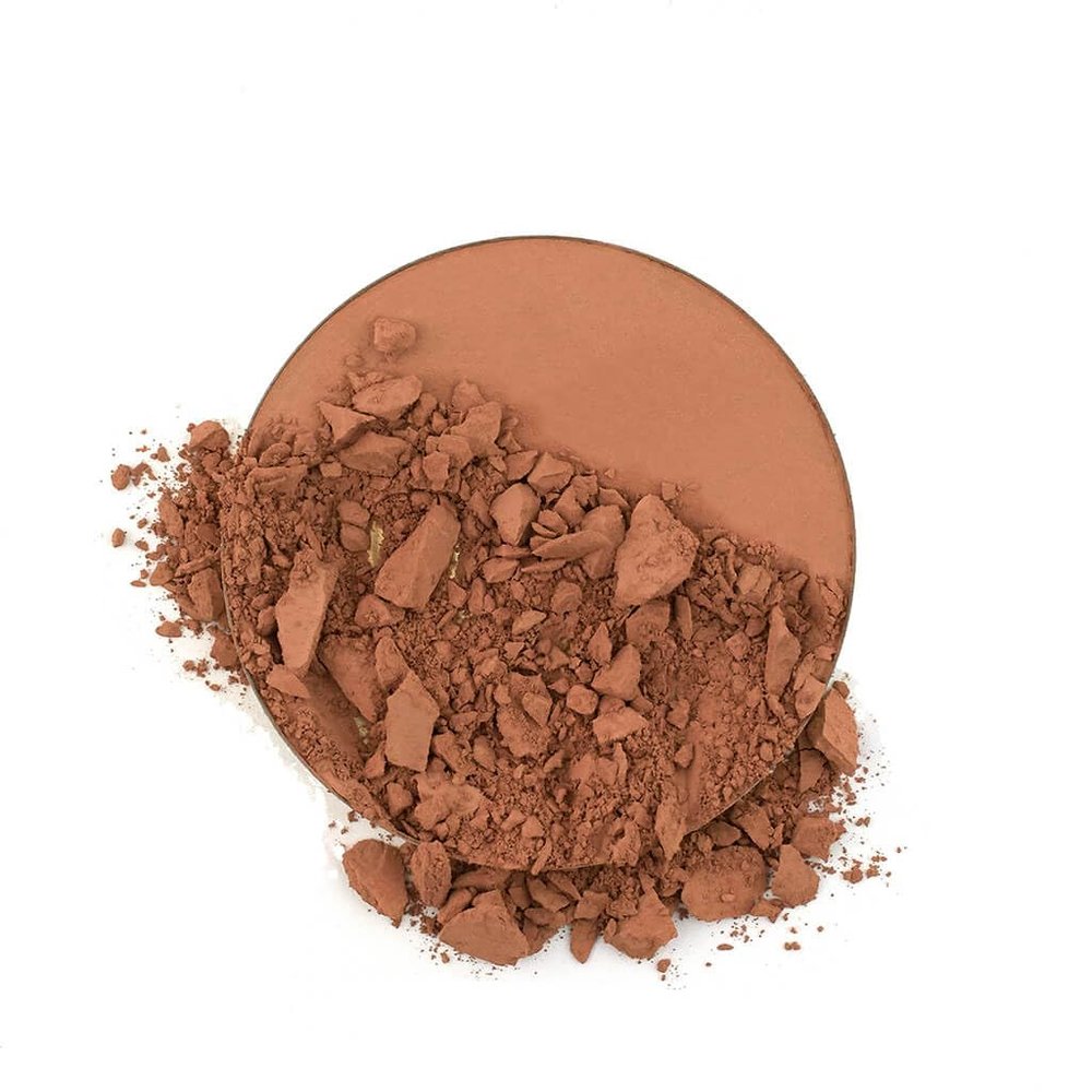 STARGAZER Pressed FACE Powder compact TAN