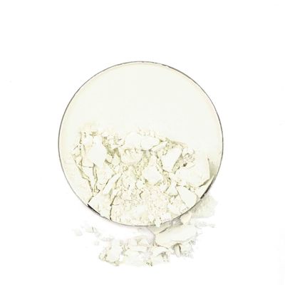 Stargazer Pressed Powder Compact 6g - White