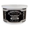 Wax Necessities Barbero Grooming Depilatory Hard Wax Steel for Men 14 Ounces view 1