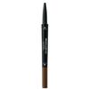 BCL Ex Water Eyebrow Lash, Strong Brown view 2