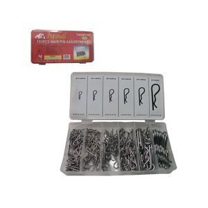 150 Pcs Hair Pin Assortment Hand Tools