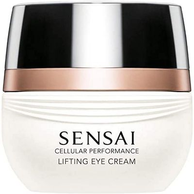Kanebo Sensai Cellular Performance Eye Cream, Lifting, 0.52 Ounce