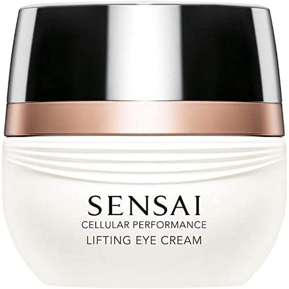 Kanebo Sensai Cellular Performance Eye Cream, Lifting, 0.52 Ounce
